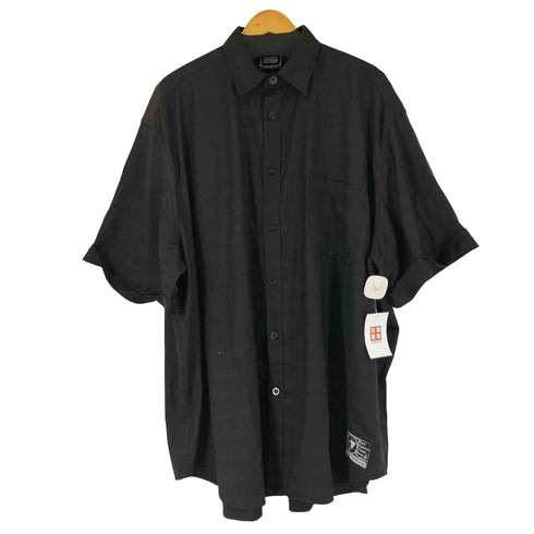 SILLENT FROMME S/S シャツ メンズ JPN:L